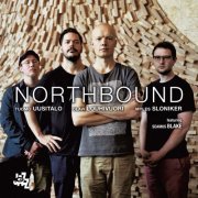 Northbound - Northbound (2017) [Hi-Res]