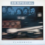 38 Special - Flashback (1987) LP