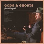 Adam Wakefield - Gods & Ghosts (2018)