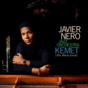 Javier Nero - Kemet (The Black Land) (2023)