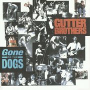 The Gutter Brothers, Jez CoaJez Coad - Gone to the Dogs (2012)