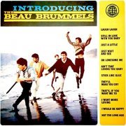 The Beau Brummels - Introducing the Beau Brummels (1965) [Hi-Res]