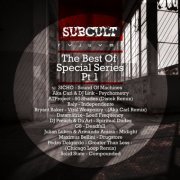 VA - Best Of Sub Cult Special Series EP01 (2020) flac