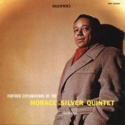 Horace Silver Quintet - Further Explorations (1958) CD Rip