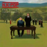 Paul Heaton, Jacqui Abbott - N.K-Pop (2022) [Hi-Res]