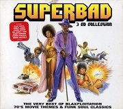 VA - Superbad (2004)