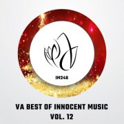 VA - VA Best Of Innocent Music, Vol. 12 (2025)