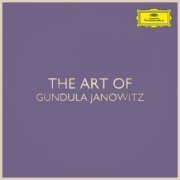 Gundula Janowitz - The Art of Gundula Janowitz (2020)