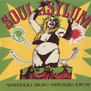 Soul Asylum - While You Were Out (2002) flac