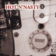 Hot'N'Nasty - Boost (2012)