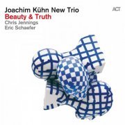 Joachim Kühn - Beauty & Truth (2016)