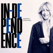 Stephanie Lottermoser - In-Dependence (2022) CD-Rip