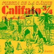 Califato ¾ - Puerta de la Cânne (2019) [Hi-Res]