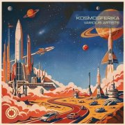 VA - Kosmosferika (2026)