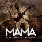 COCAR - Mama: Mostra Arcoverdense de Música Autoral (2021)