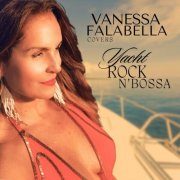 Vanessa Falabella - Yacht Rock N'Bossa (2024)