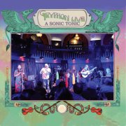 Gryphon - Gryphon Live - A Sonic Tonic (Live) (2024) [Hi-Res]