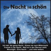 VA - Die Nacht ist schön (2024)