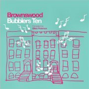 VA - Brownswood Bubblers Vol. 10 (Gilles Peterson Presents) (2013)