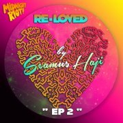 Re-Loved, Seamus Haji - Ep2 (2016)