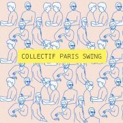 Collectif Paris Swing - Plays Duke Ellington (2023) [Hi-Res]