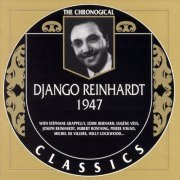 Django Reinhardt - The Chronological Classics: 1947 (1998)