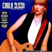 Carla Olson - Dark Horses (2008)