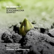 Giovanni Scasciamacchia, Alfonso Deidda, Aldo Vigorito, Andrea Pozza - My Romance (2016)