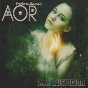 AOR - L.A. Suspicion (2022)