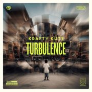 Krafty Kuts - Turbulence (2026)
