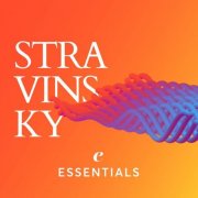 VA - Stravinsky Essentials (2024)