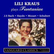 Lili Kraus - Lili Kraus Plays Fantasias (2022) Hi-Res