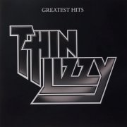 Thin Lizzy - Greatest Hits (2021) LP