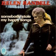 Helen Randell - Somebody Stole My Happy Songs (1976/2022) Hi Res