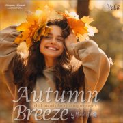 VA - Autumn Breeze, Vol. 8 - Chill Sounds for Relaxing Moments (2024)