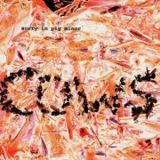Cows - Sorry In Pig Minor (1998)