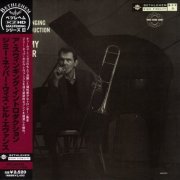 Jimmy Knepper - A Swinging Introduction to Jimmy Knepper (1956/2006)