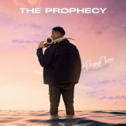 Prince Chone - The Prophecy (2023)