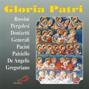 Orchestra della Radio di Bratislava, Coro del Teatro dellOpera di Bratislava, Eduardo Brizio, Ensemble da camera Cavalieri, Corale Palestrina, Nedezda Rakova, Orchestra Sinfonica di Praga, Coro della Radiotelevisione Ceka - Gloria Patri (2000)