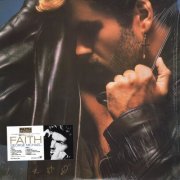 George Michael - Faith (1987) LP