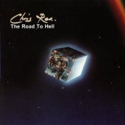 Chris Rea - The Road To Hell (1989)