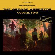 The Grease Arrestor - Volume Two (2015)