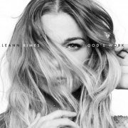 Leann Rimes - god's work (2022) [Hi-Res]