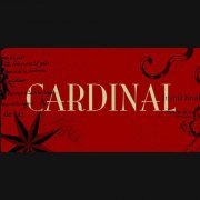 Mirio Cosottini, Andrea Melani, Tonino Miano & Alessio Pisani - Cardinal (2009)