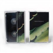 Holotropic - Holotropic (2019)