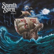 Seventh Storm - Maledictus (2022) Hi Res