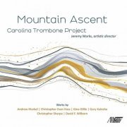 Carolina Trombone Project - Mountain Ascent (2023)