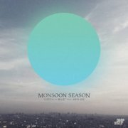 Monsoon Season - Green On Blue (2012)