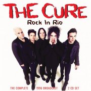 The Cure - Rock In Rio (2026)