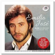 Emilio José - Soledad y Sus Grabaciones En Belter (1970-1976) [2CD Set] (2021)